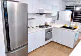 Room Rent • Choa Chu Kang • 2 Holland Avenue • S$1400 • 3-Room (2 BR) • Common Room