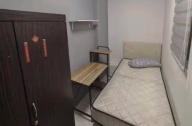 Room Rent • Rochor •  Orchid Park Condominium • S$750 • Condo • Common Room
