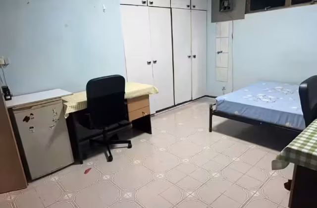 Room Rent • Bukit Timah •  Windy Heights • S$900 • Condo • Common Room