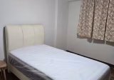 Room Rent • Paya Lebar • 412 Pandan Gardens • S$900 • 3-Room (2 BR) • Common Room