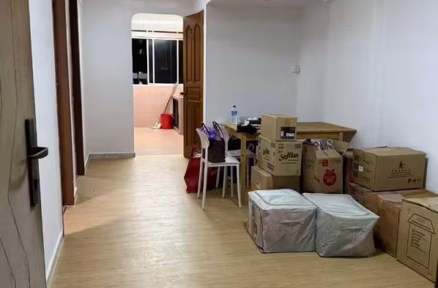 Room Rent • Museum • 3 Saint George's Road • S$1100 • 3-Room (2 BR) • Common Room