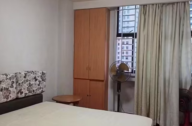 Room Rent • Bukit Merah • 629 Senja Road • S$650 • 3-Room (2 BR) • Maid Room