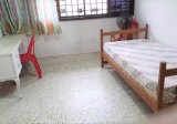 Room Rent • Bedok • 41 Bedok South Road • S$650 • 4-Room (3 BR) • Common Room