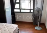Room Rent • Changi • 676C Punggol Drive • S$800 • 3-Room (2 BR) • Common Room