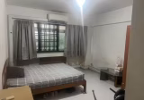 Room Rent • Pasir Ris • 272 Pasir Ris Street 21 • S$1400 • 4-Room (3 BR) • Master Room