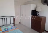 Room Rent • Changi • 175B Punggol Field • S$500 • 3-Room (2 BR) • Common Room