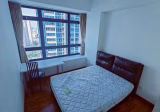 Room Rent • Kallang •  City Square Residences • S$1600 • Condo • Common Room