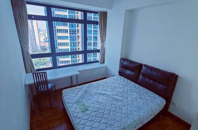 Room Rent • Kallang •  City Square Residences • S$1600 • Condo • Common Room