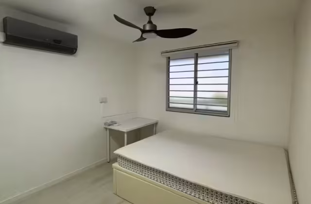 Room Rent • Marine Parade • 23 Toa Payoh East • S$1350 • 3-Room (2 BR) • Common Room