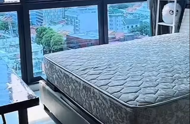 Room Rent • Museum •  City Square Residences • S$1550 • Apartment • Common Room
