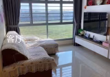 Room Rent • Changi • 683A Edgedale Plains • S$800 • 4-Room (3 BR) • Common Room