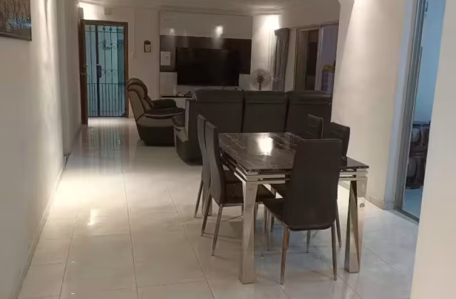 Room Rent • Ang Mo Kio • 605 Elias Road • S$800 • 5-Room (4 BR) • Common Room