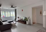Room Rent • Museum • 59A Geylang Bahru • S$500 • 4-Room (3 BR) • Room Sharing