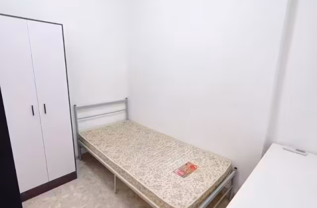 Room Rent • Tampines •  Simei Green Condominium • S$700 • Condo • Maid Room