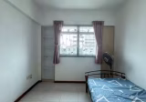 Room Rent • Changi • 175B Punggol Field • S$800 • 3-Room (2 BR) • Common Room