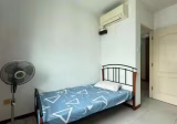 Room Rent • Changi • 175B Punggol Field • S$750 • 3-Room (2 BR) • Common Room