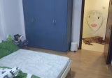 Room Rent • Singapore River •  The Florida • S$1000 • Apartment • Common Room