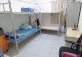 Room Rent • Paya Lebar • 283 Toh Guan Road • S$500 • 3-Room (2 BR) • Room Sharing