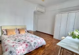 Room Rent • River Valley •  The Avenir • S$2049 • Condo • Master Room
