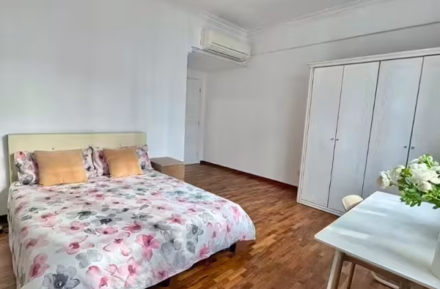 Room Rent • River Valley •  The Avenir • S$2049 • Condo • Master Room