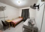 Room Rent • Choa Chu Kang • 168 Stirling Road • S$650 • 2-Room (1 BR) • Common Room