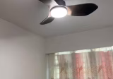 Room Rent • Sembawang • 183C Woodlands Street 13 • S$950 • 3-Room (2 BR) • Common Room
