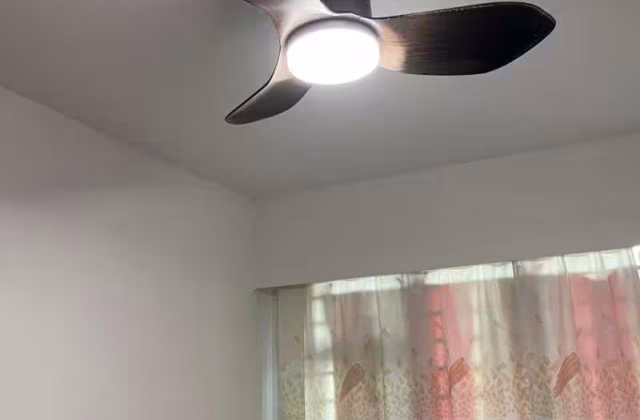 Room Rent • Sembawang • 183C Woodlands Street 13 • S$950 • 3-Room (2 BR) • Common Room