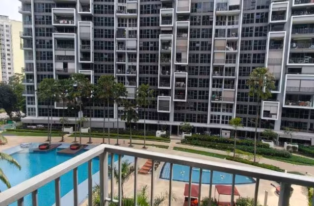 Room Rent • Changi •  PrivÉ • S$1600 • Exec Condo • Master Room