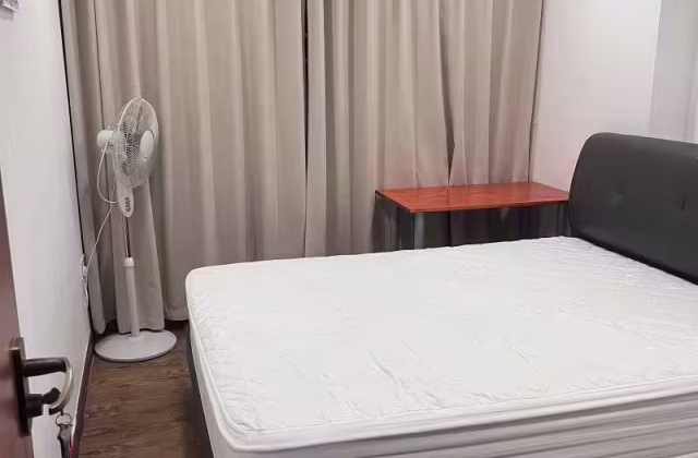 Room Rent • Geylang • 488A Choa Chu Kang Avenue 5 • S$850 • 4-Room (3 BR) • Common Room