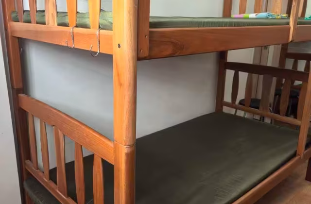 Room Rent • Lim Chu Kang • 515 Jurong West Street 52 • S$400 • 3-Room (2 BR) • Room Sharing