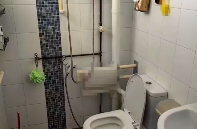 Room Rent • Rochor • 137 Yishun Ring Road • S$100 • 3-Room (2 BR) • Master Room