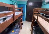 Room Rent • Yishun • 282 Yishun Avenue 6 • S$460 • 3-Room (2 BR) • Room Sharing