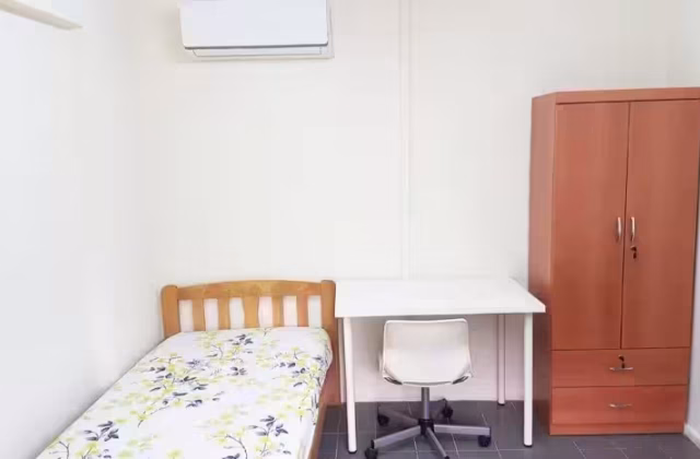 Room Rent • Lim Chu Kang • JURONG WEST AVENUE 5 (649491) • S$950 • Serviced Apartment • Short-term Rental