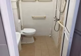 Room Rent • Jurong West • 476 Jurong West Street 41 • S$700 • 4-Room (3 BR) • Common Room