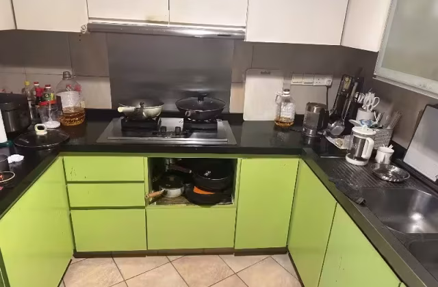 Room Rent • Geylang •  Regent Grove • S$950 • Apartment • Common Room