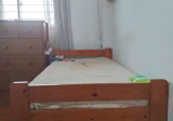 Room Rent • Newton • 77 Lorong Limau • S$500 • 3-Room (2 BR) • Common Room