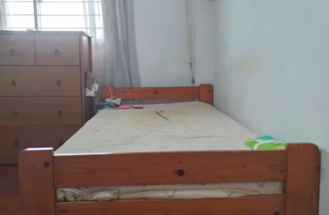Room Rent • Newton • 77 Lorong Limau • S$500 • 3-Room (2 BR) • Common Room