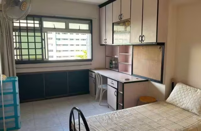 Room Rent • Lim Chu Kang • 830 Jurong West Street 81 • S$850 • 5-Room (4 BR) • Common Room