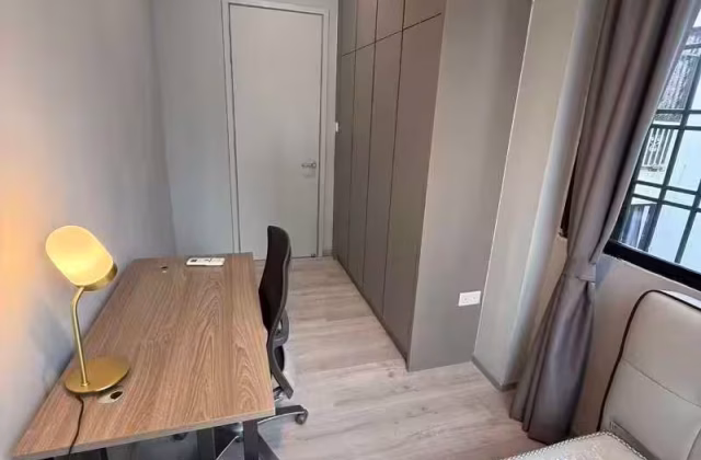 Room Rent • Orchard •  Thomson Grove • S$1150 • Condo • Common Room