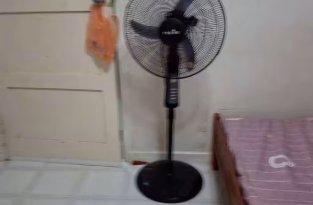 Room Rent • Marine Parade • 211 Lorong 8 Toa Payoh • S$550 • 4-Room (3 BR) • Common Room