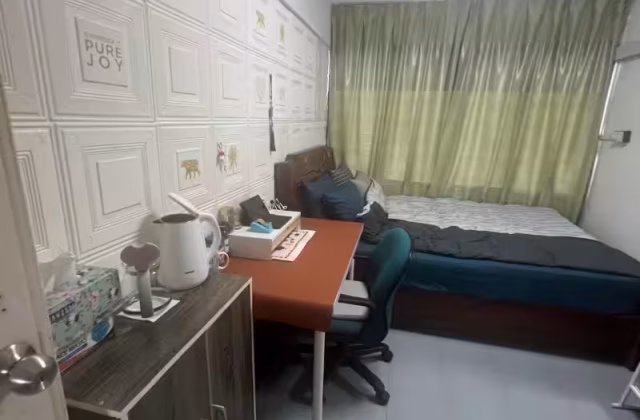 Room Rent • Changi Bay •  People's Park Complex • S$1200 • Apartment • Common Room