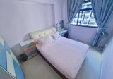 Room Rent • Lim Chu Kang • 196A Boon Lay Drive • S$1200 • 3-Room (2 BR) • Common Room