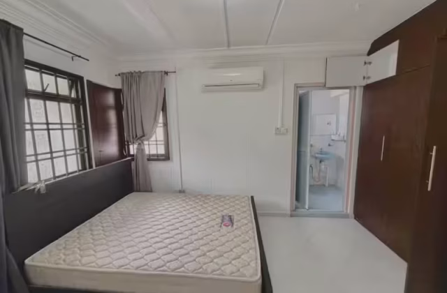 Room Rent • Lim Chu Kang • 660 Jurong West Street 64 • S$1400 • 3-Room (2 BR) • Common Room