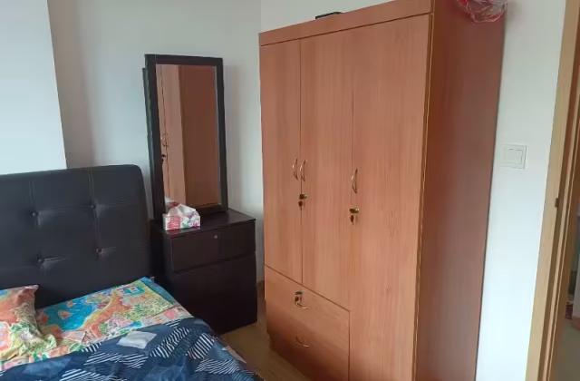 Room Rent • Geylang •  Circuit Road • S$1400 • 2-Room (1 BR) • Common Room