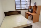 Room Rent • Bedok • 543 Bedok North Street 3 • S$800 • 4-Room (3 BR) • Common Room