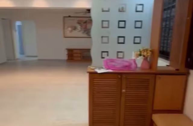 House Rent • Sengkang • 233 Compassvale Walk • S$3400 • 3-Room (2 BR) • 1000ft² / 92m²