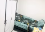 Room Rent • Tengah •  Kim Sia Court • S$1300 • Apartment • Common Room