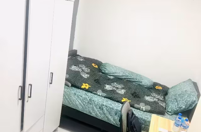 Room Rent • Tengah •  Kim Sia Court • S$1300 • Apartment • Common Room