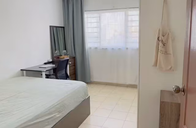 Room Rent • Bukit Merah • 232 Pending Road • S$950 • 3-Room (2 BR) • Common Room