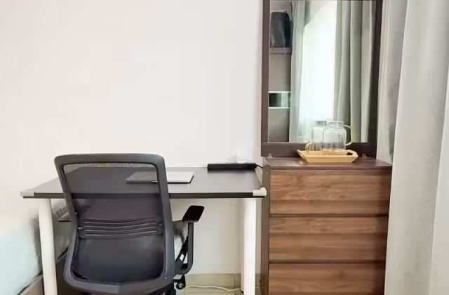 Room Rent • Bukit Merah • 232 Pending Road • S$950 • 3-Room (2 BR) • Common Room
